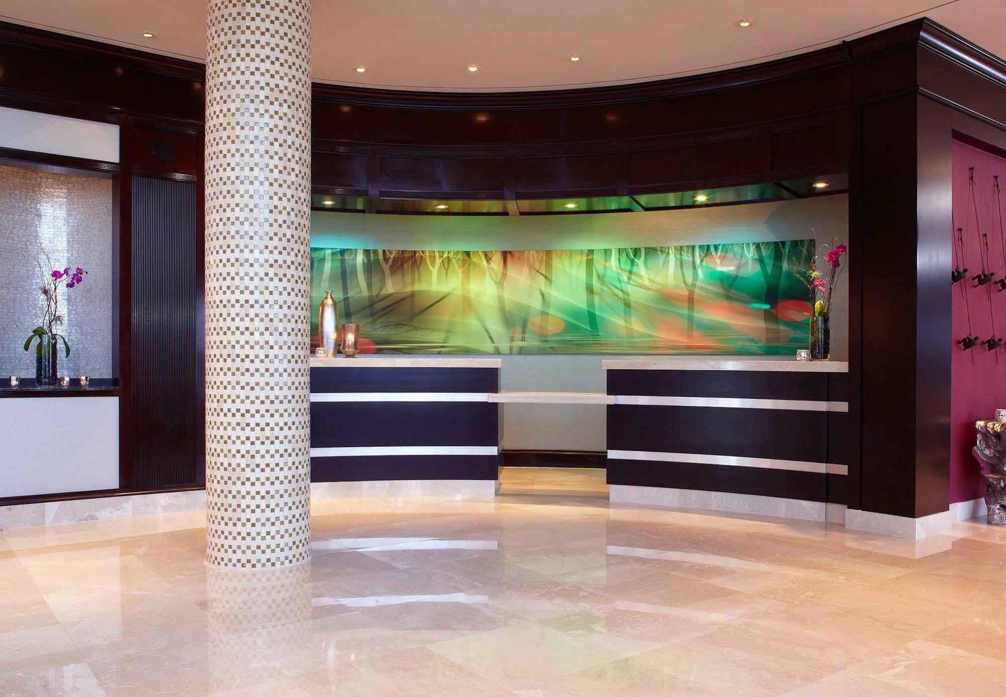 פלנטיישן Renaissance Fort Lauderdale West Hotel מראה חיצוני תמונה
